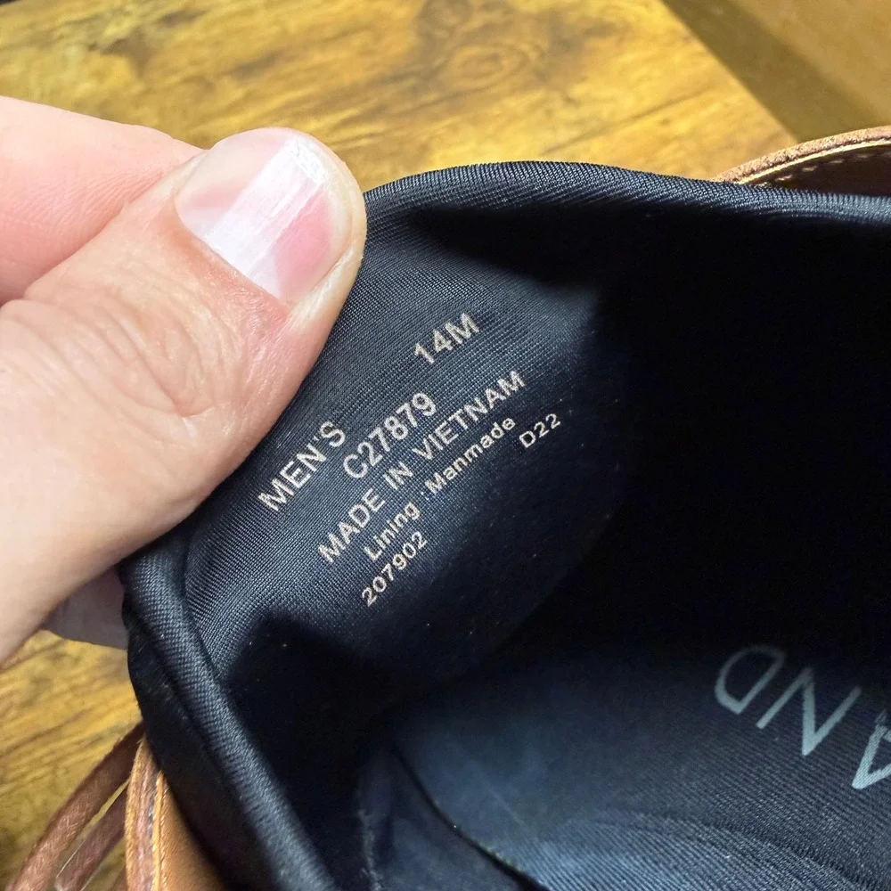 Cole Haan cole haan