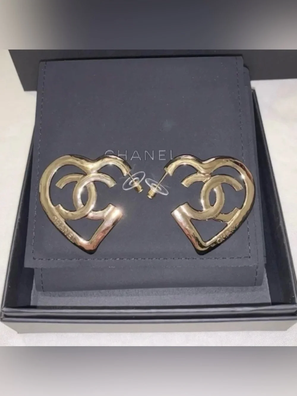 CHANEL brand new