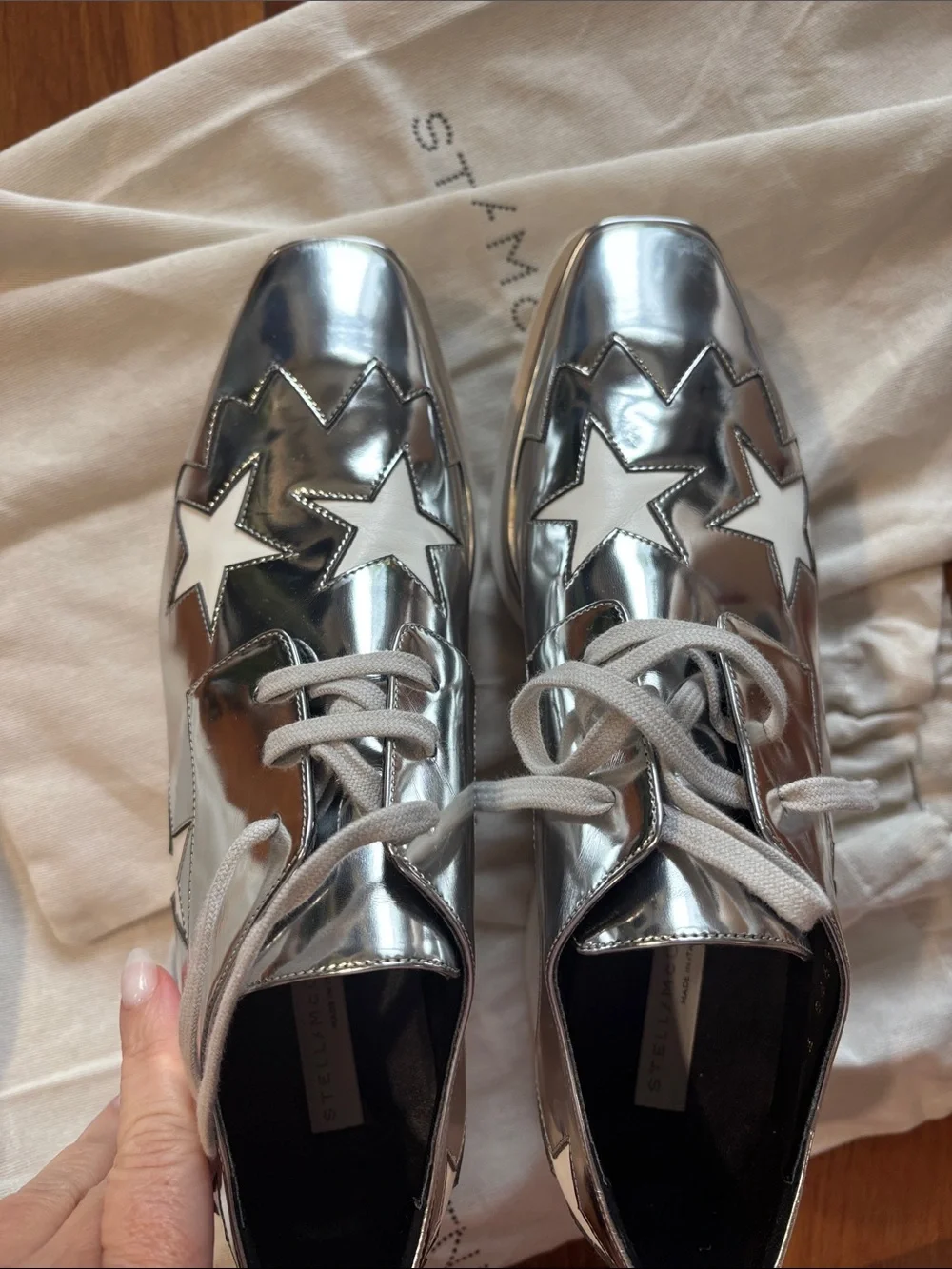 Stella McCartney stella mccartney