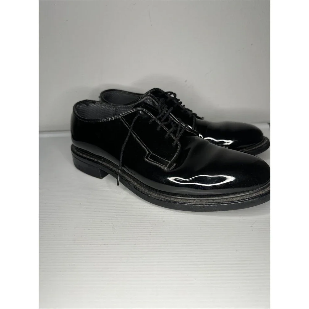 Bates high gloss
