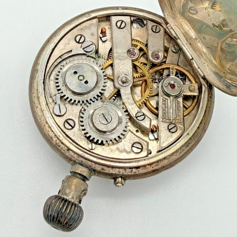 Antique brand unbranded