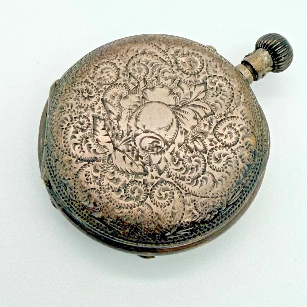 Antique brand unbranded