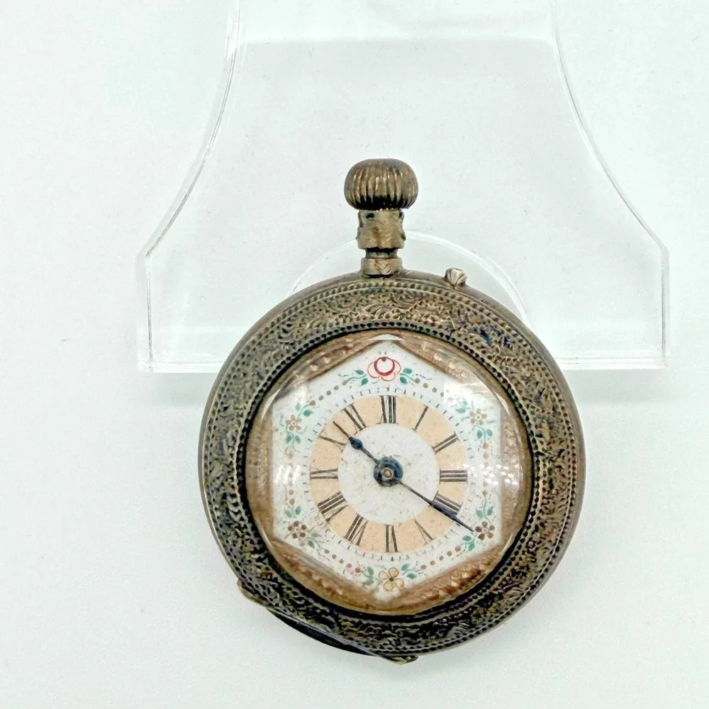 Antique brand unbranded