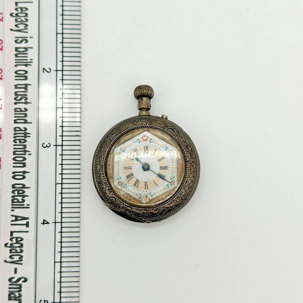 Antique brand unbranded