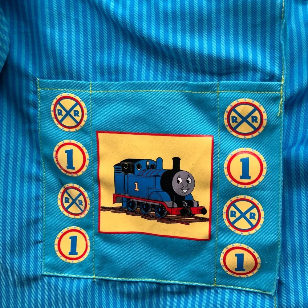 Thomas & Friends vintage 2000s