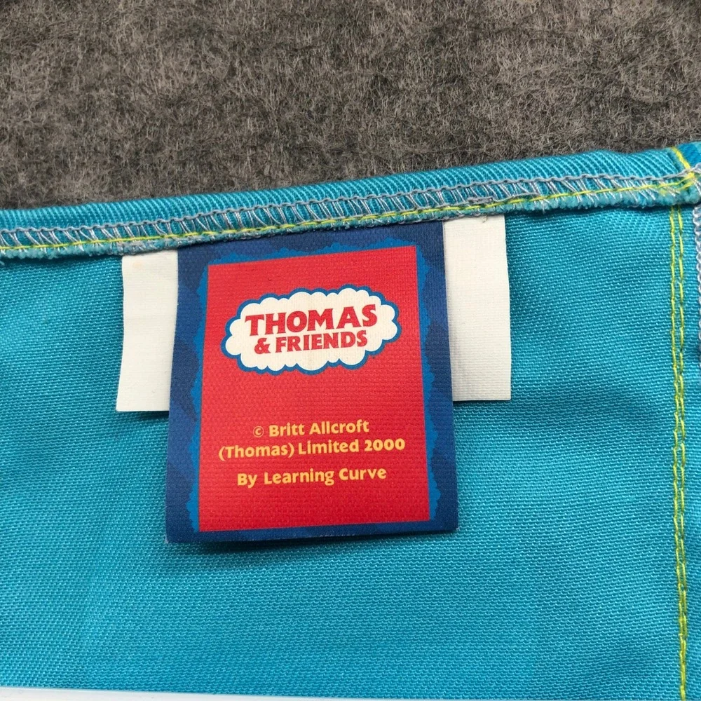 Thomas & Friends vintage 2000s