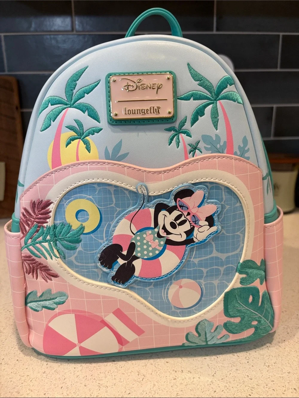 Loungefly super cute