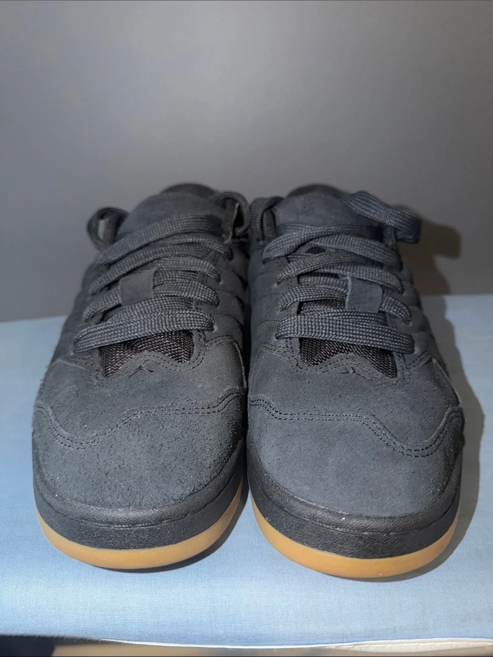 Jordan session black