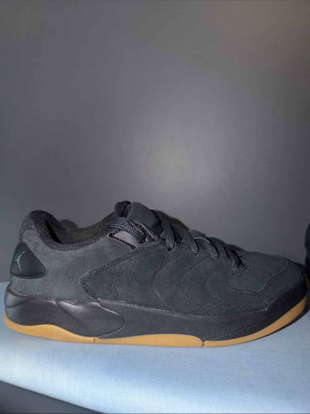 Jordan session black