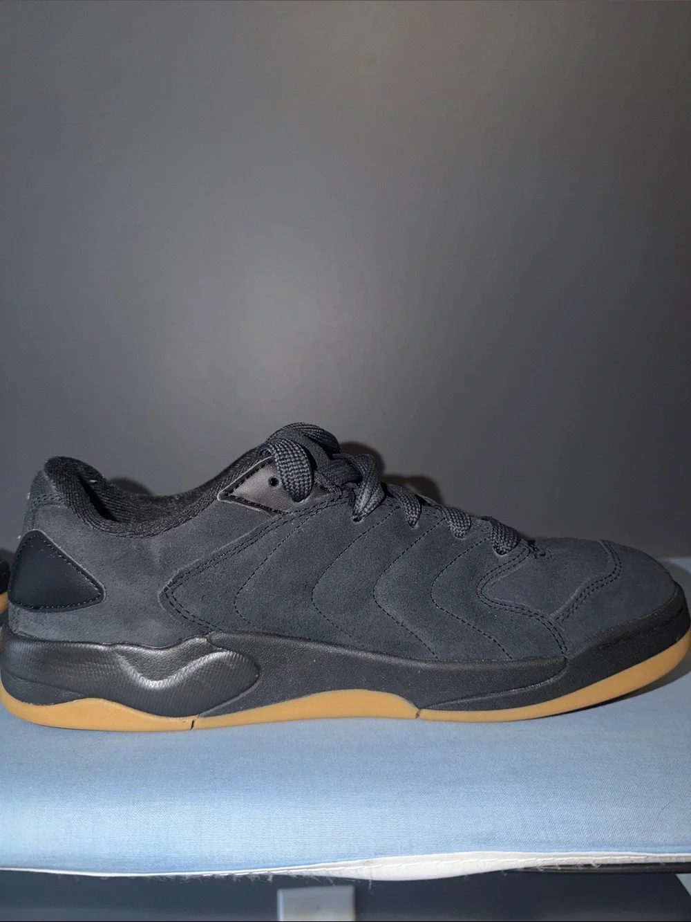Jordan session black