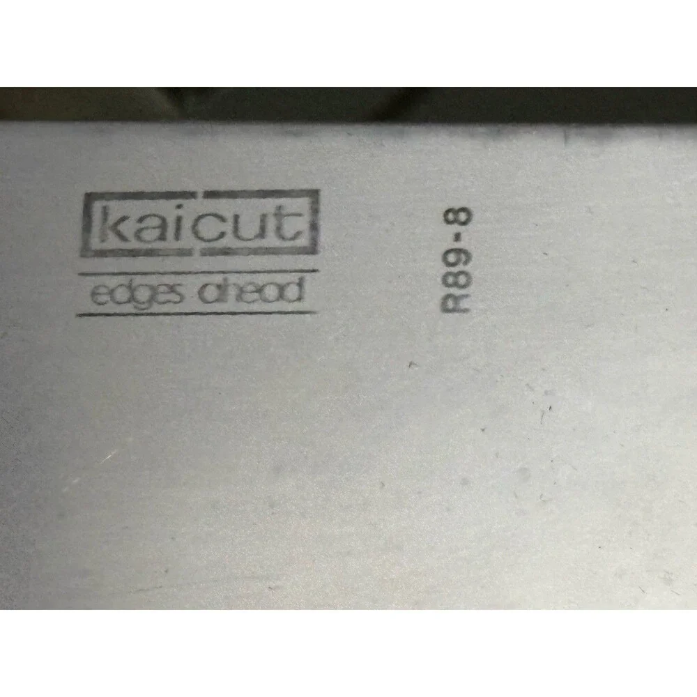 Kaicut edges ahead