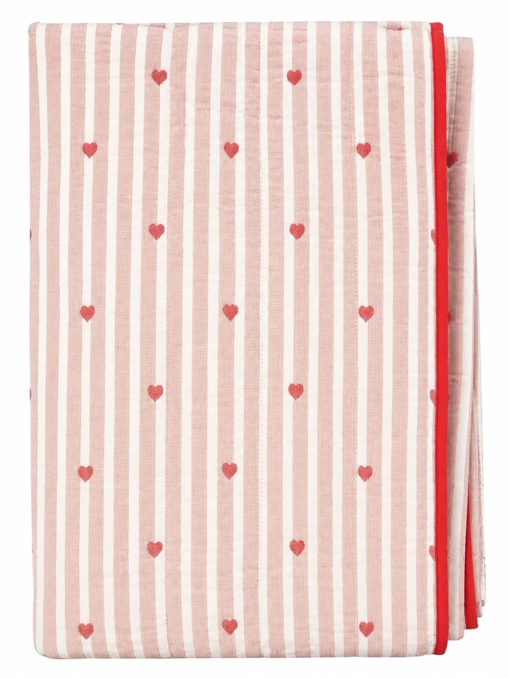 Pillowfort storage made stripes