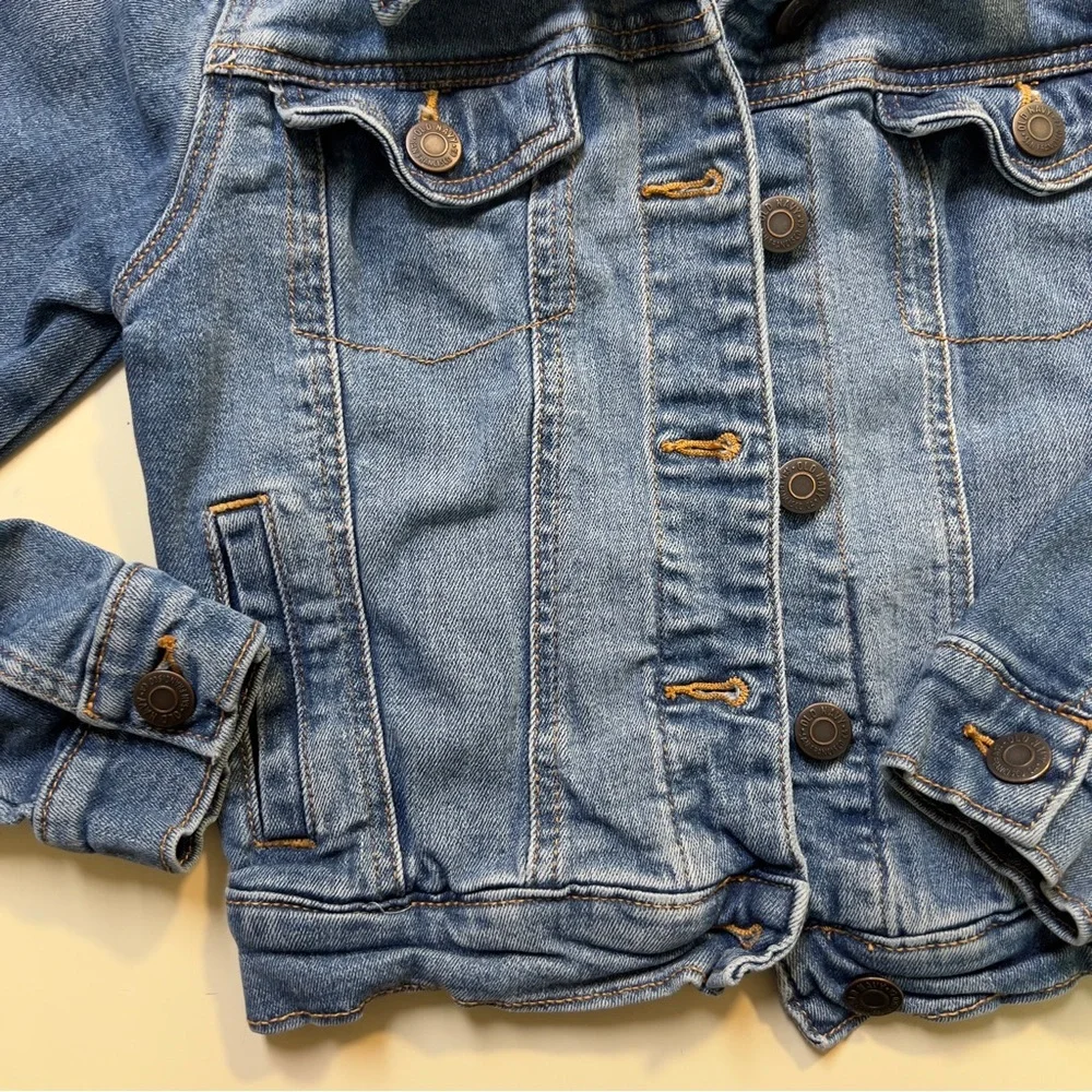 Old Navy preloved great