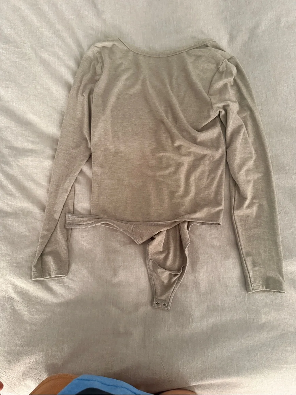Abercrombie & Fitch long sleeve