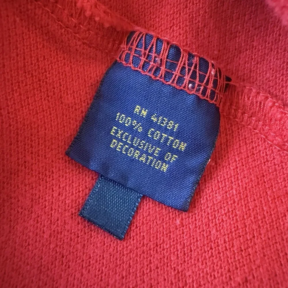 Ralph Lauren om polo