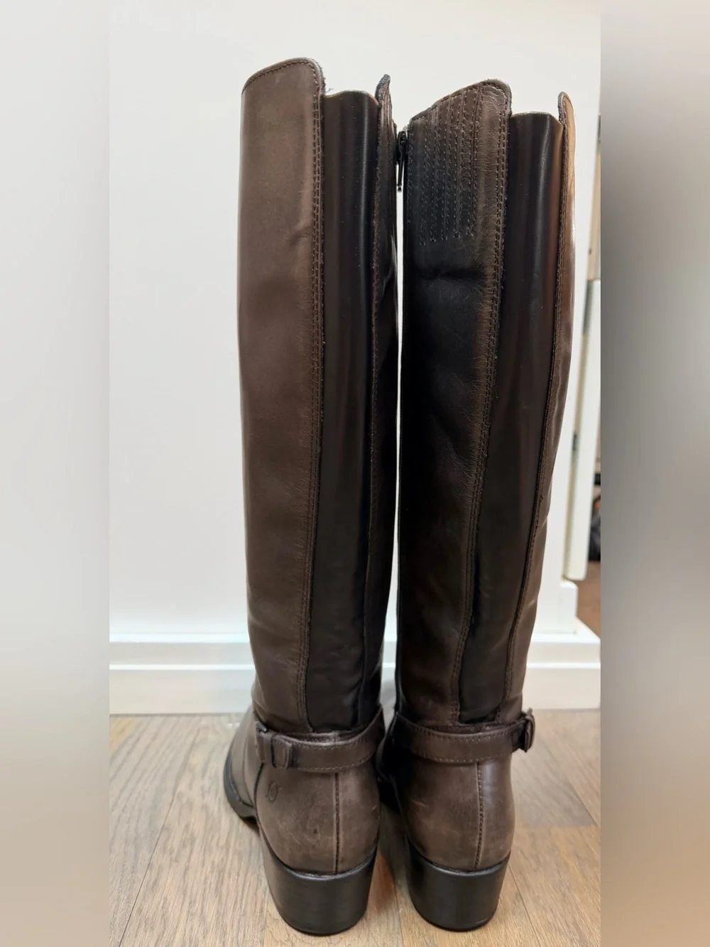 Born classic tall