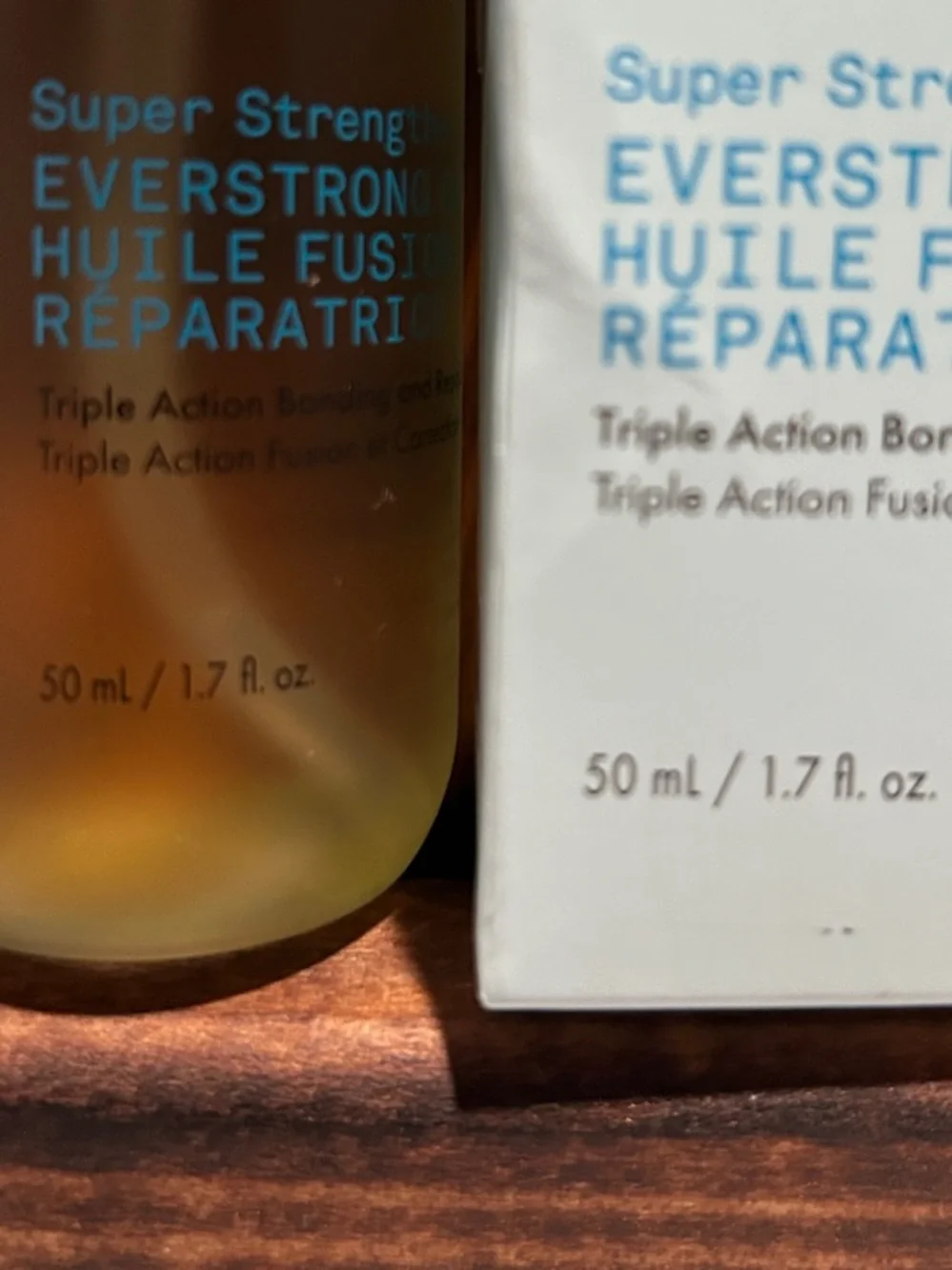 Fekkai sheer dry