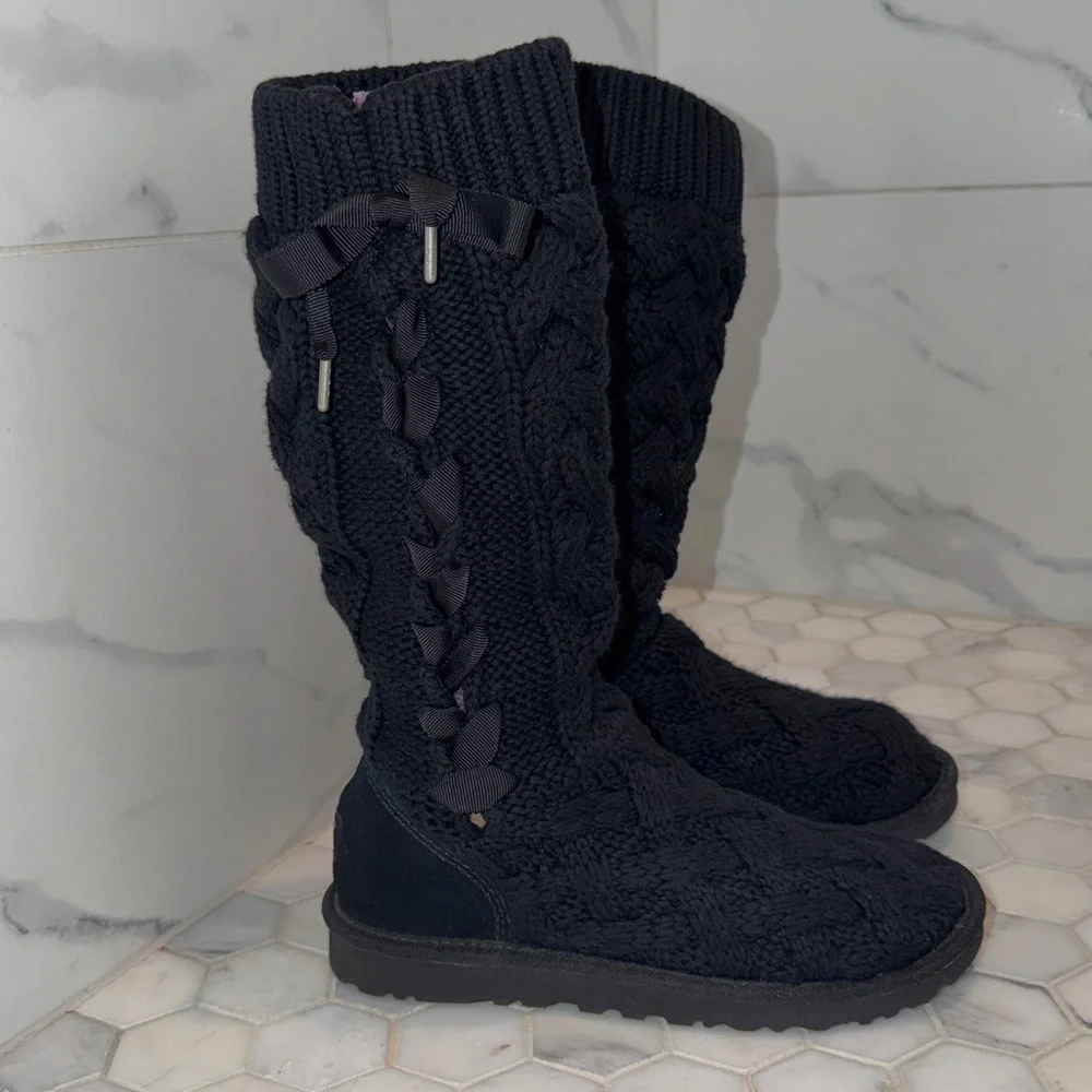 UGG shipping used home
