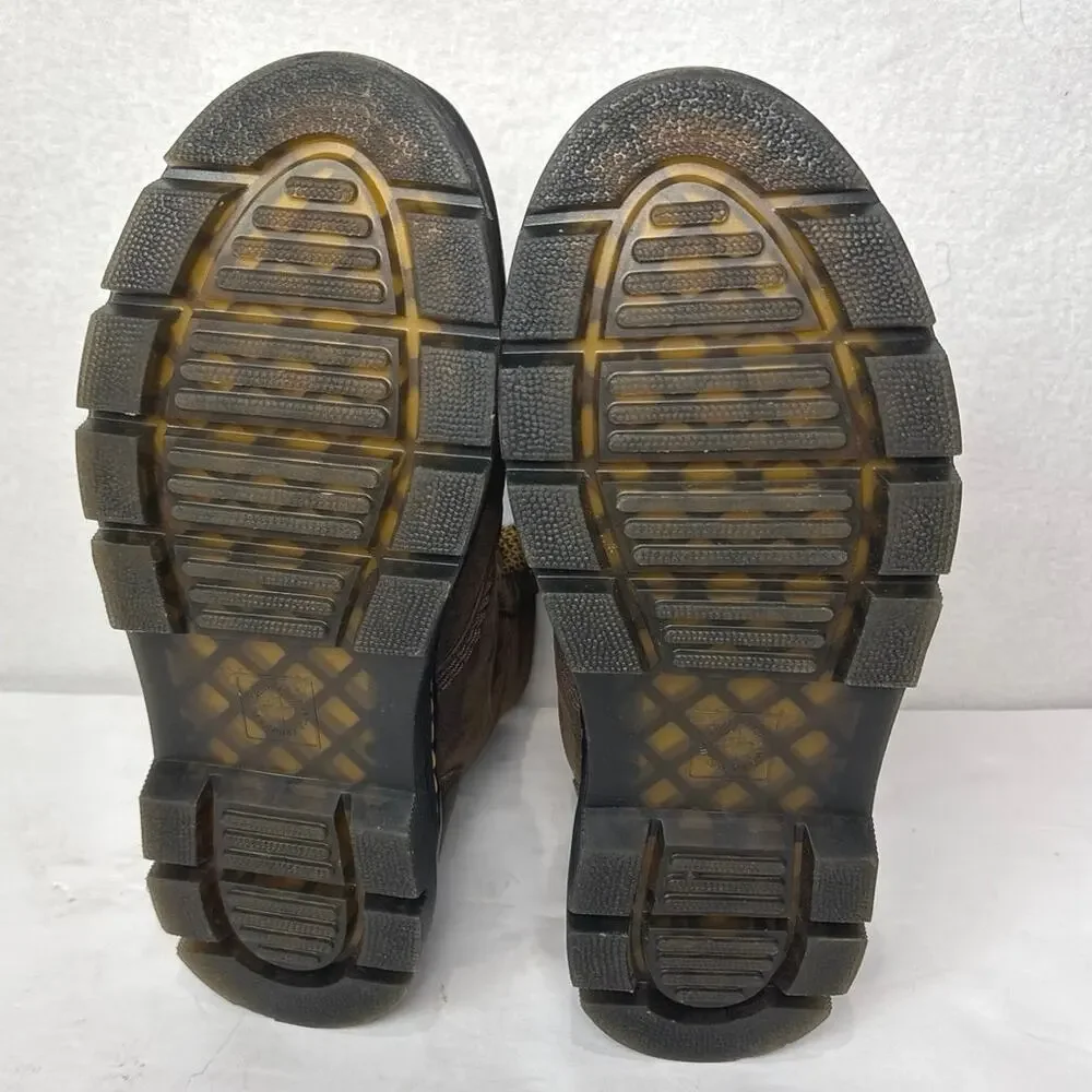 Dr. Martens excellent preowned