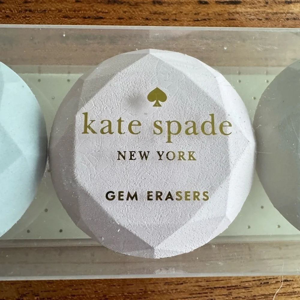 kate spade inspired shape