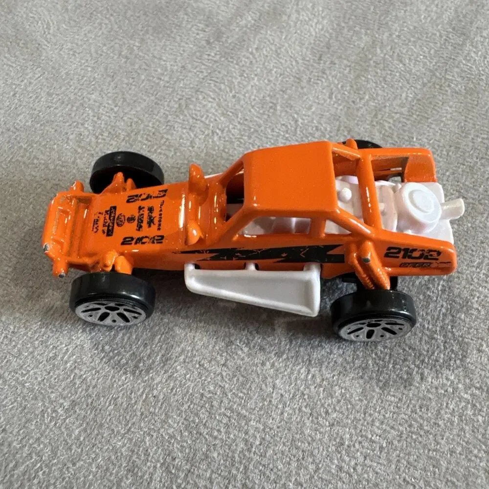Hot Wheels product lot