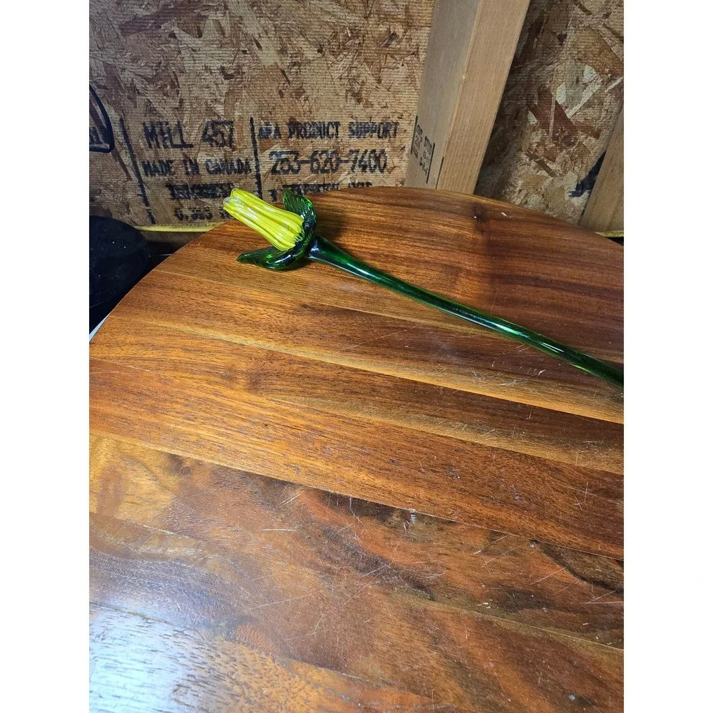 N/A handcrafted vintage