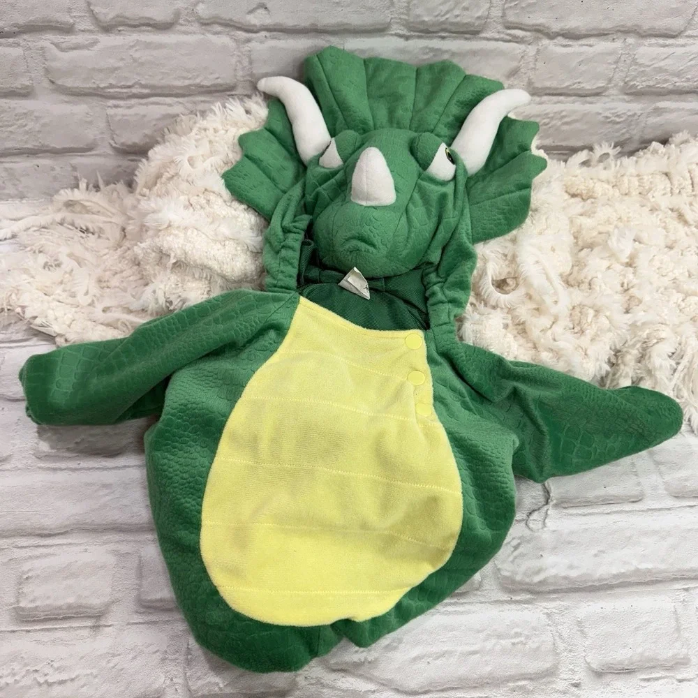 Hyde & EEK! Boutique halloween baby