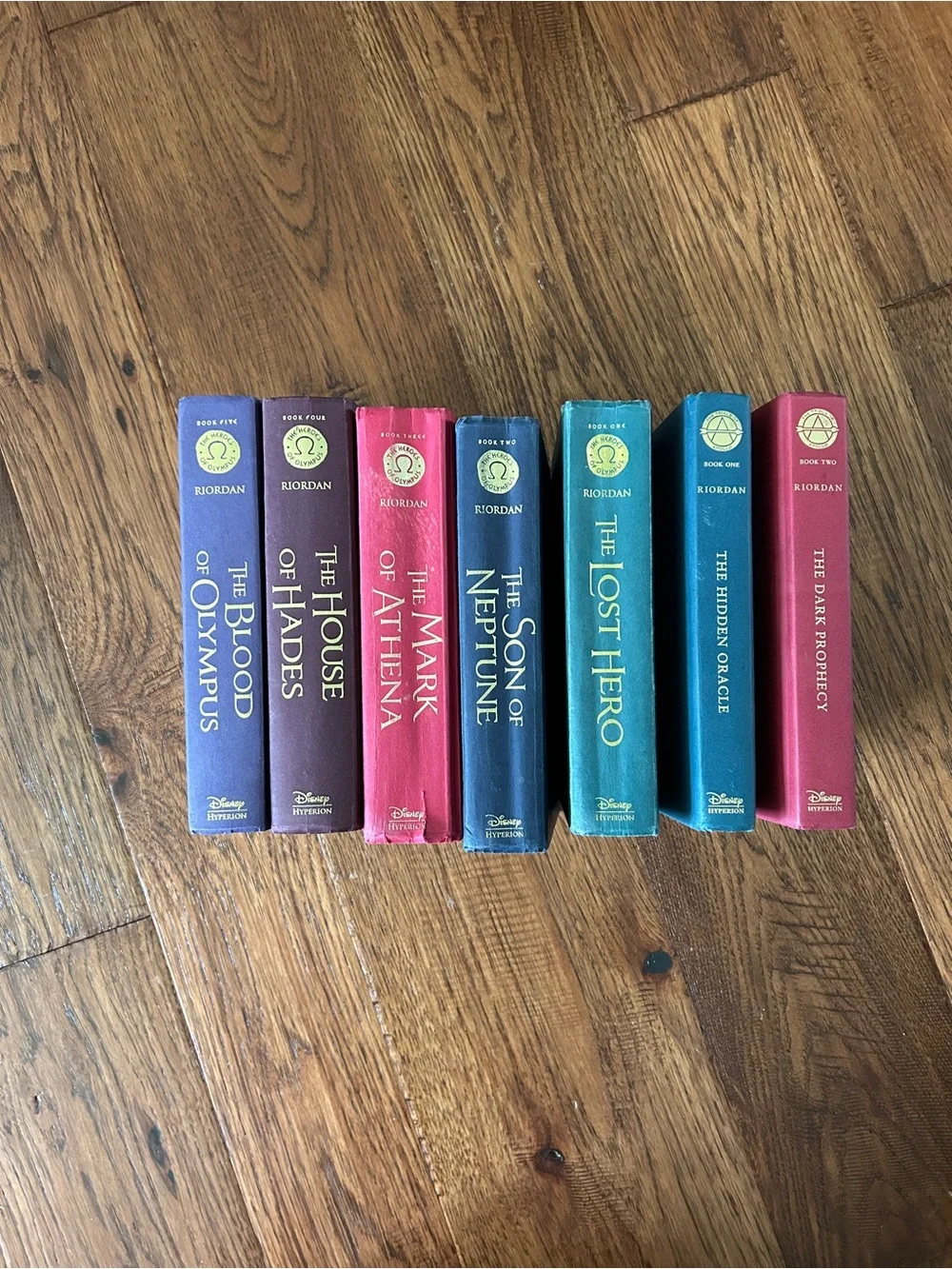 N/A lot rick