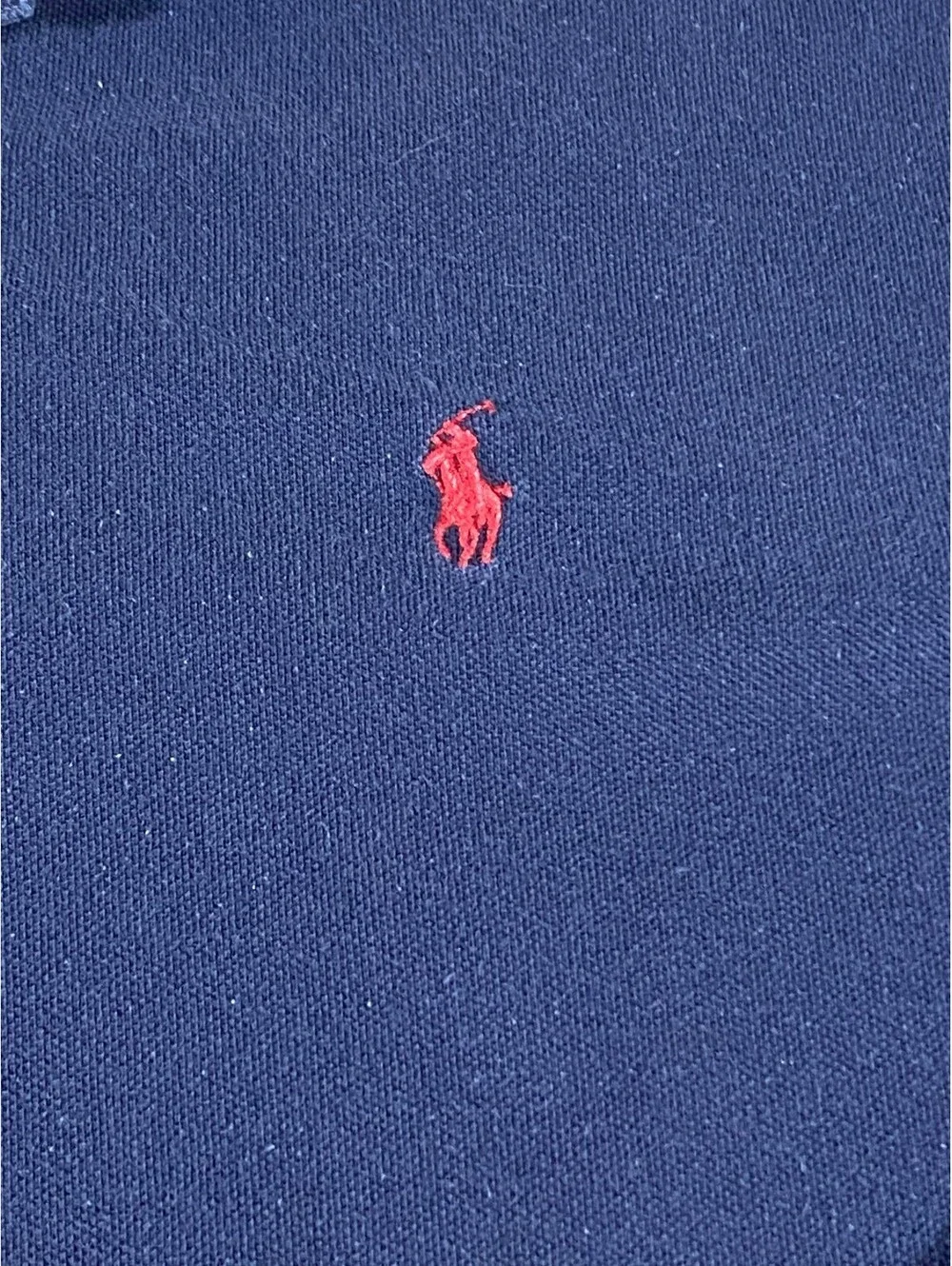 Ralph Lauren polo ralph