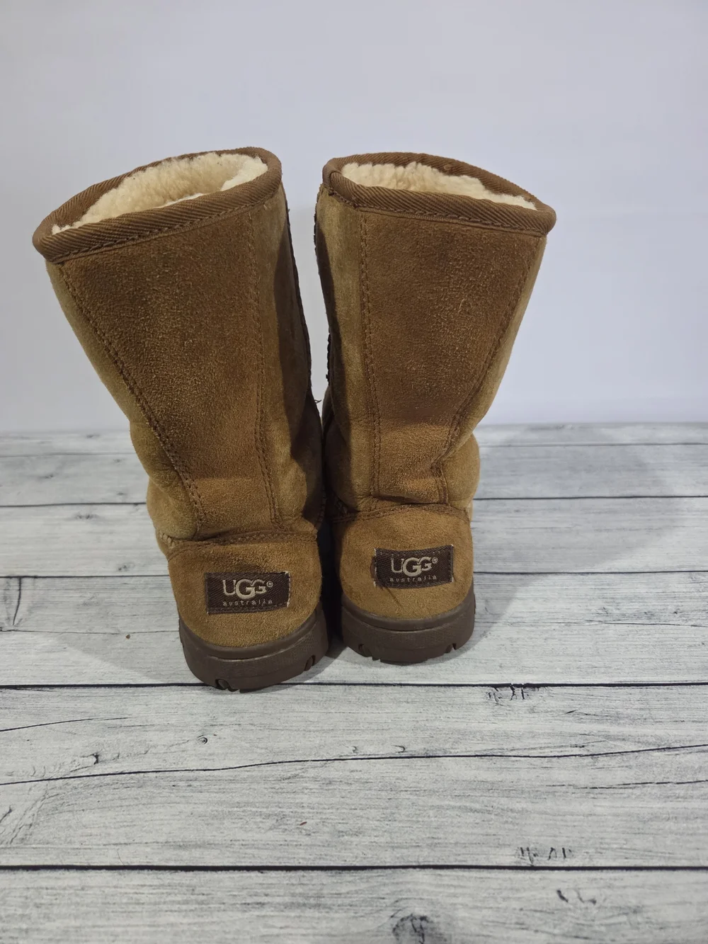 UGG worn friendly bundle