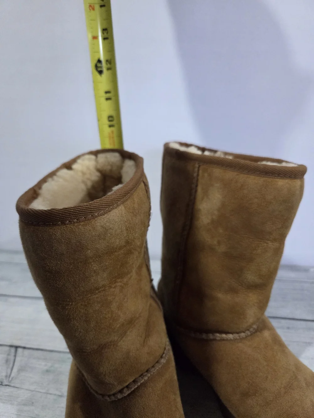 UGG free as bundle