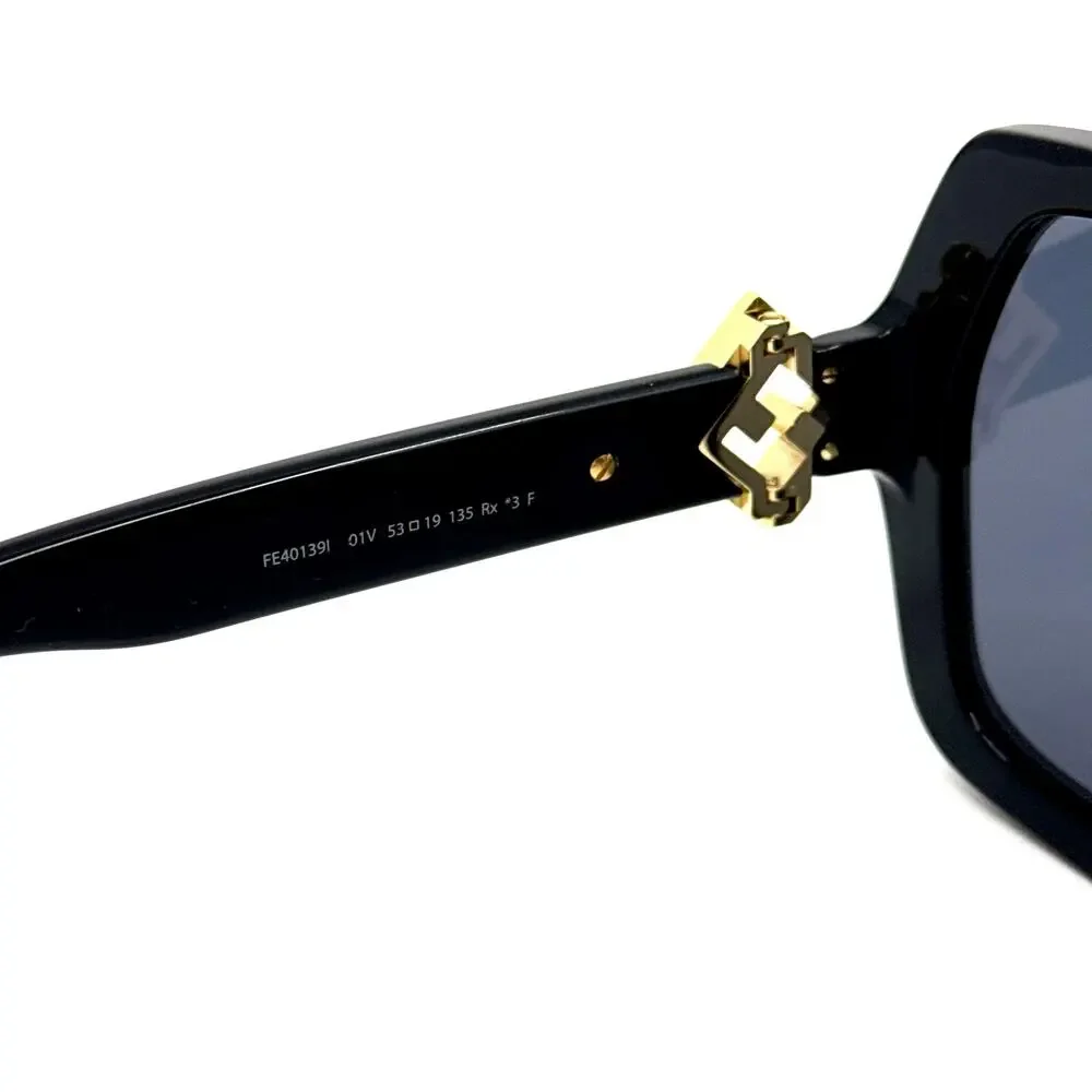 Fendi new sunglasses