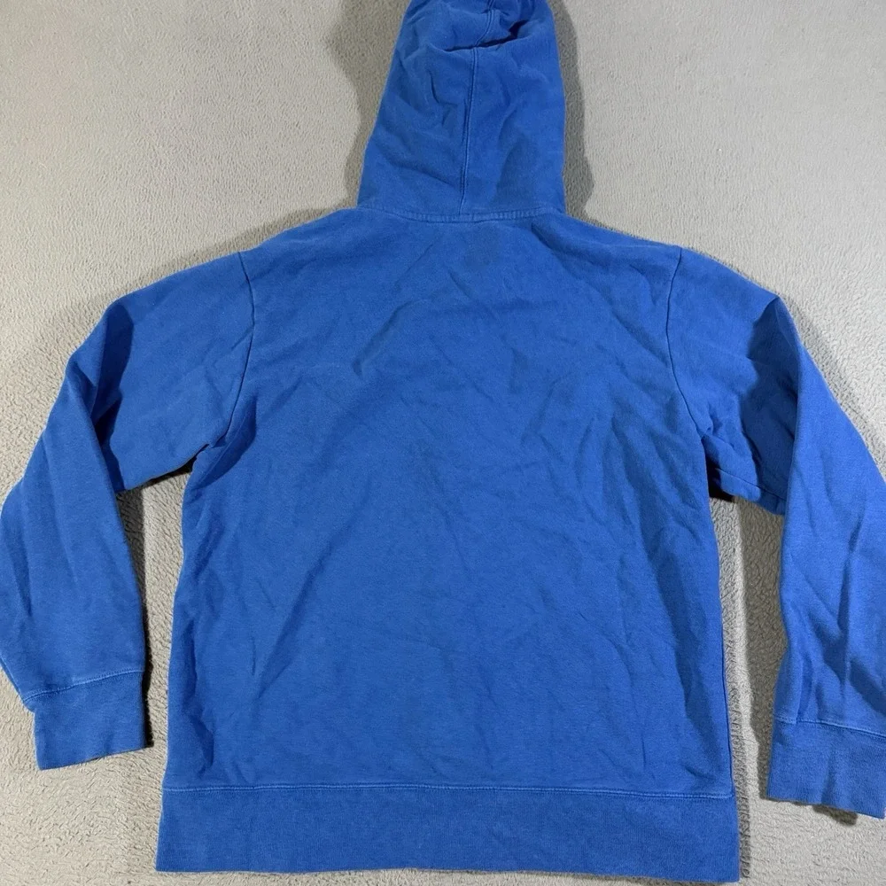 The North Face has wash