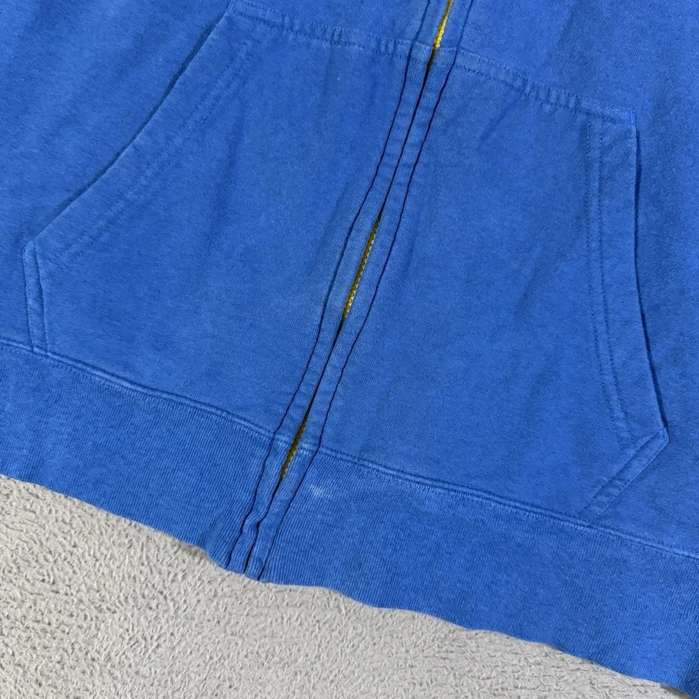 The North Face has wash