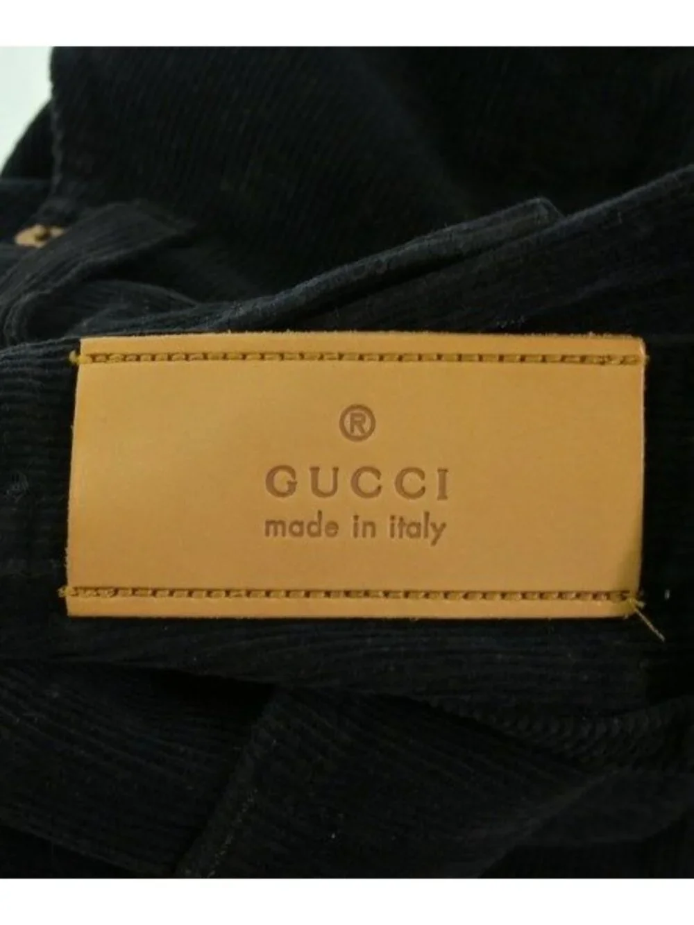 Gucci brand item