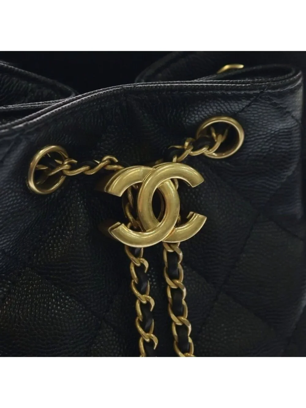 CHANEL this authentic