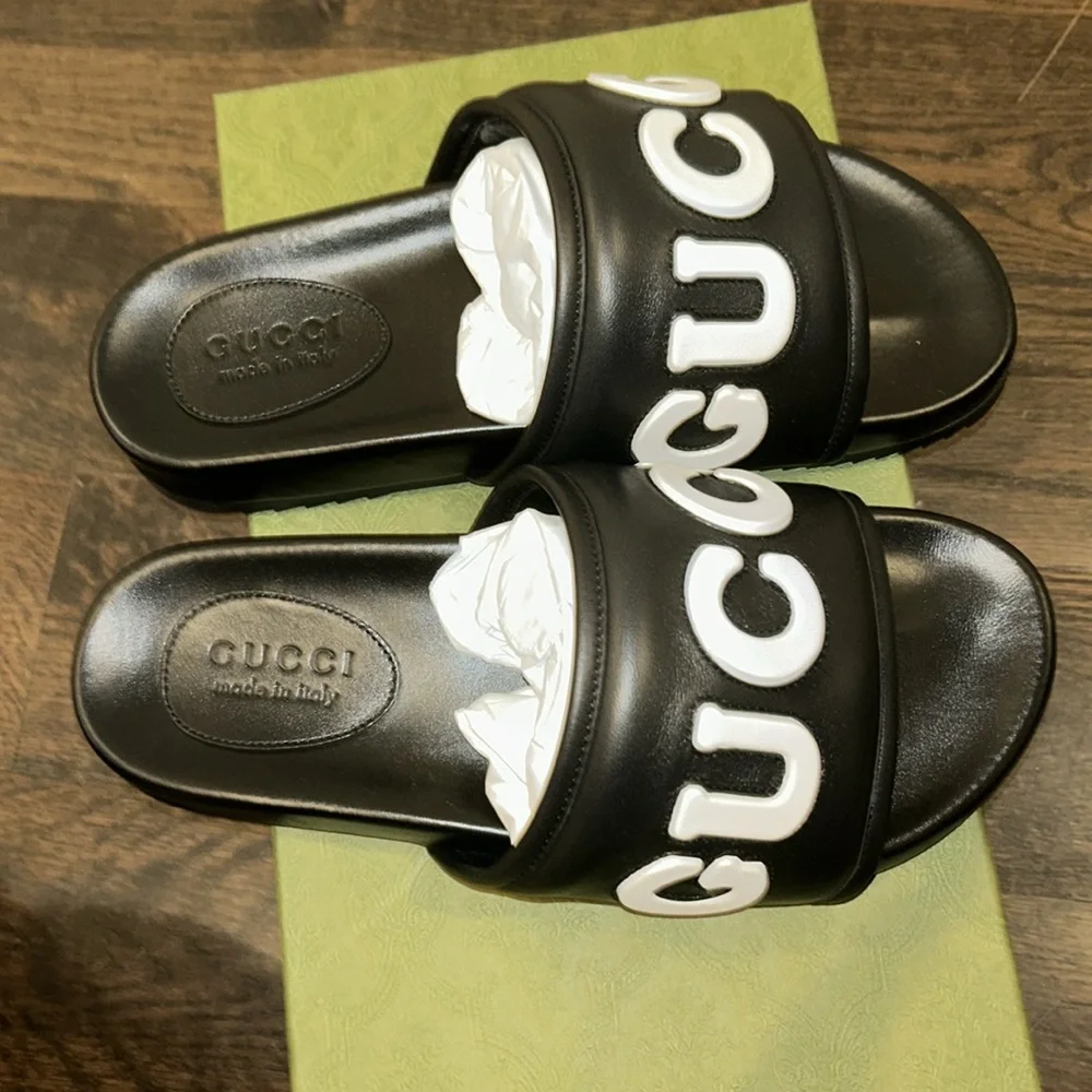 Gucci brand new