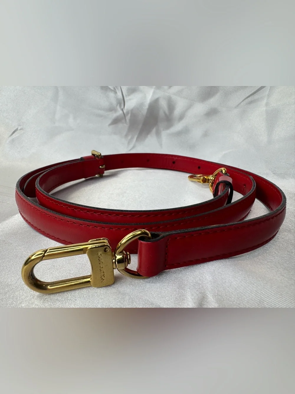 Louis Vuitton preloved authentic