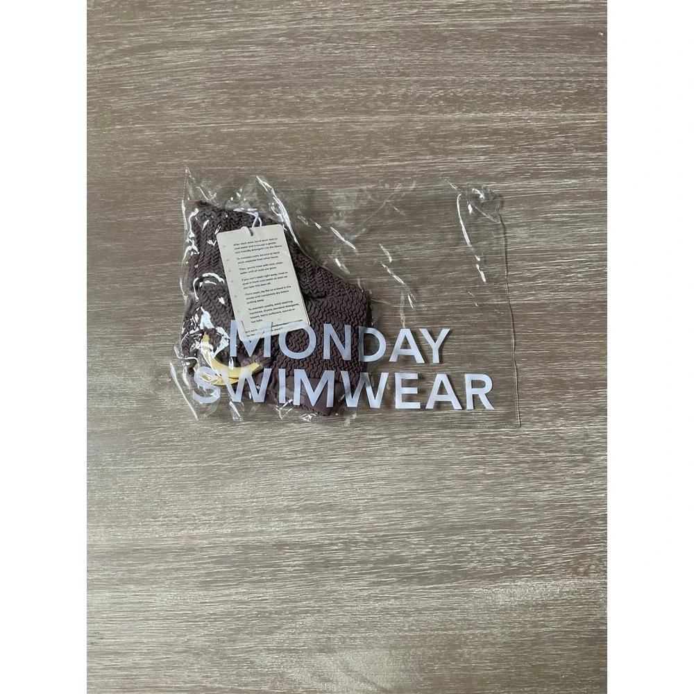 Monday Swimwear monday swimwear