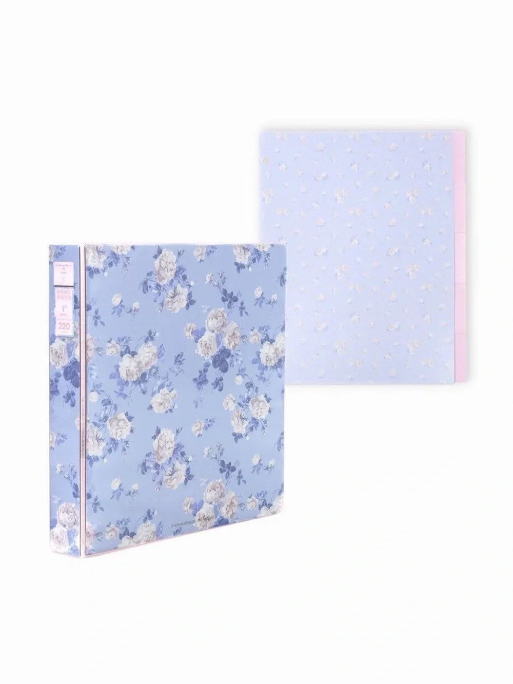 LoveShackFancy school supplies