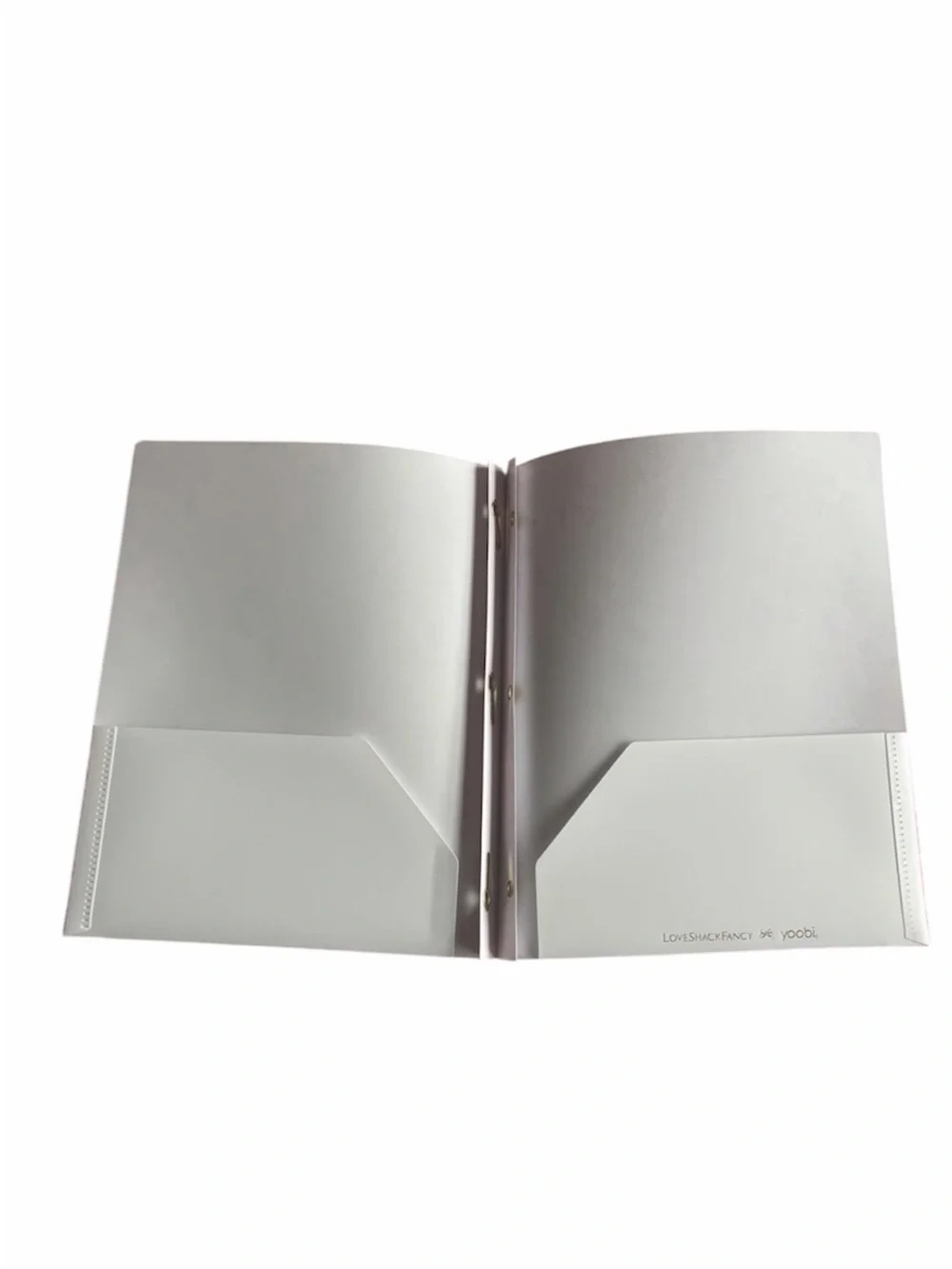 LoveShackFancy school supplies