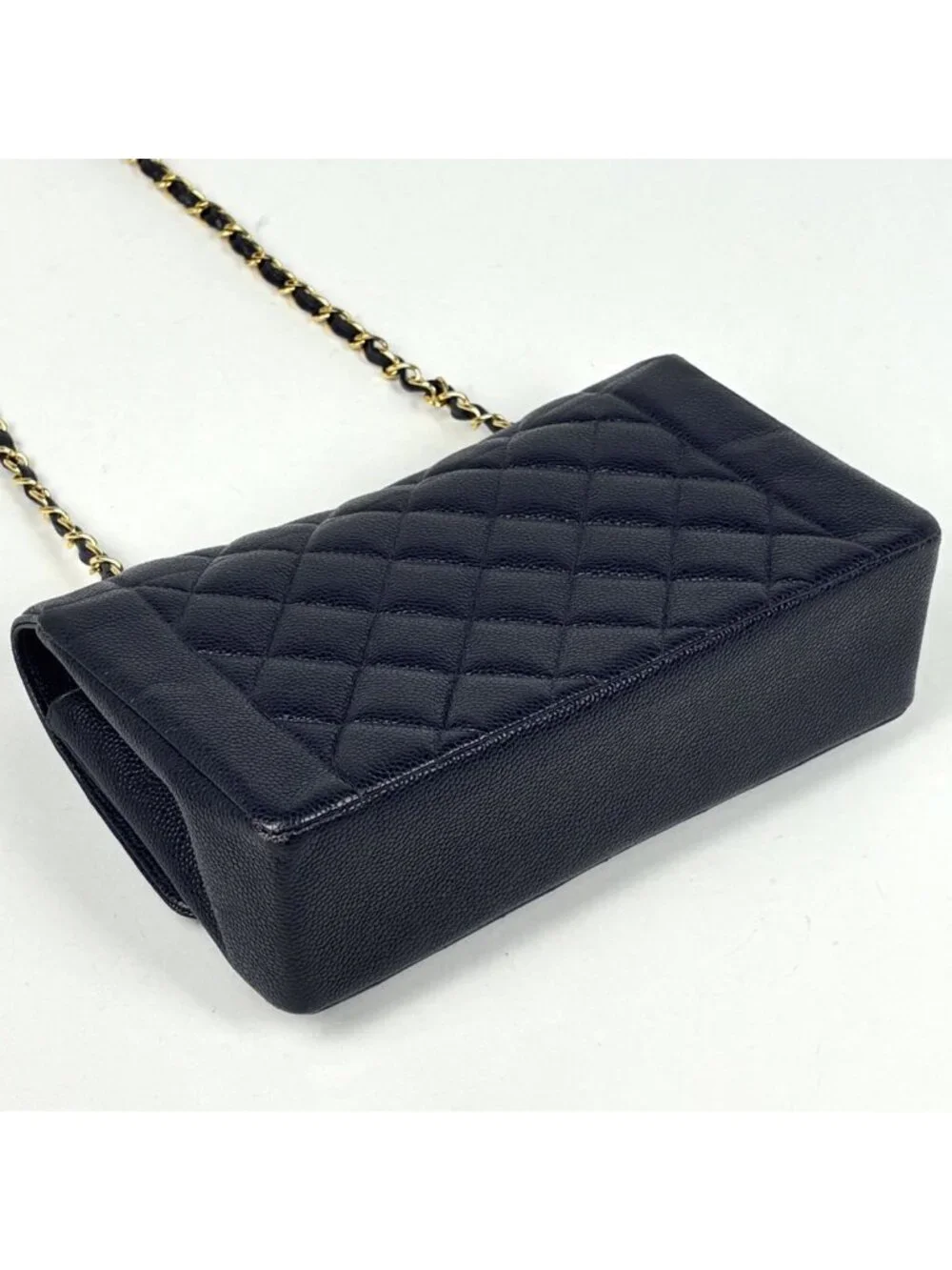 CHANEL this authentic