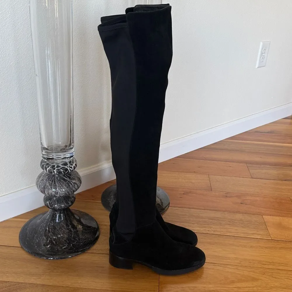 Tory Burch heel 24”