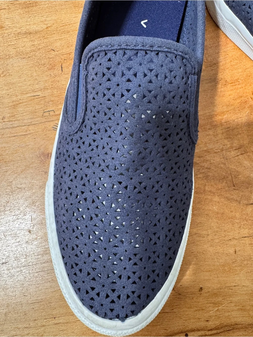Sperry wear versatile