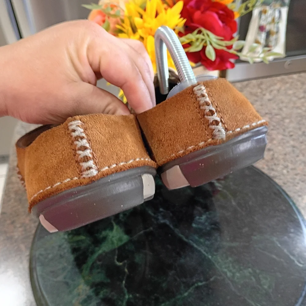 Nike gently used