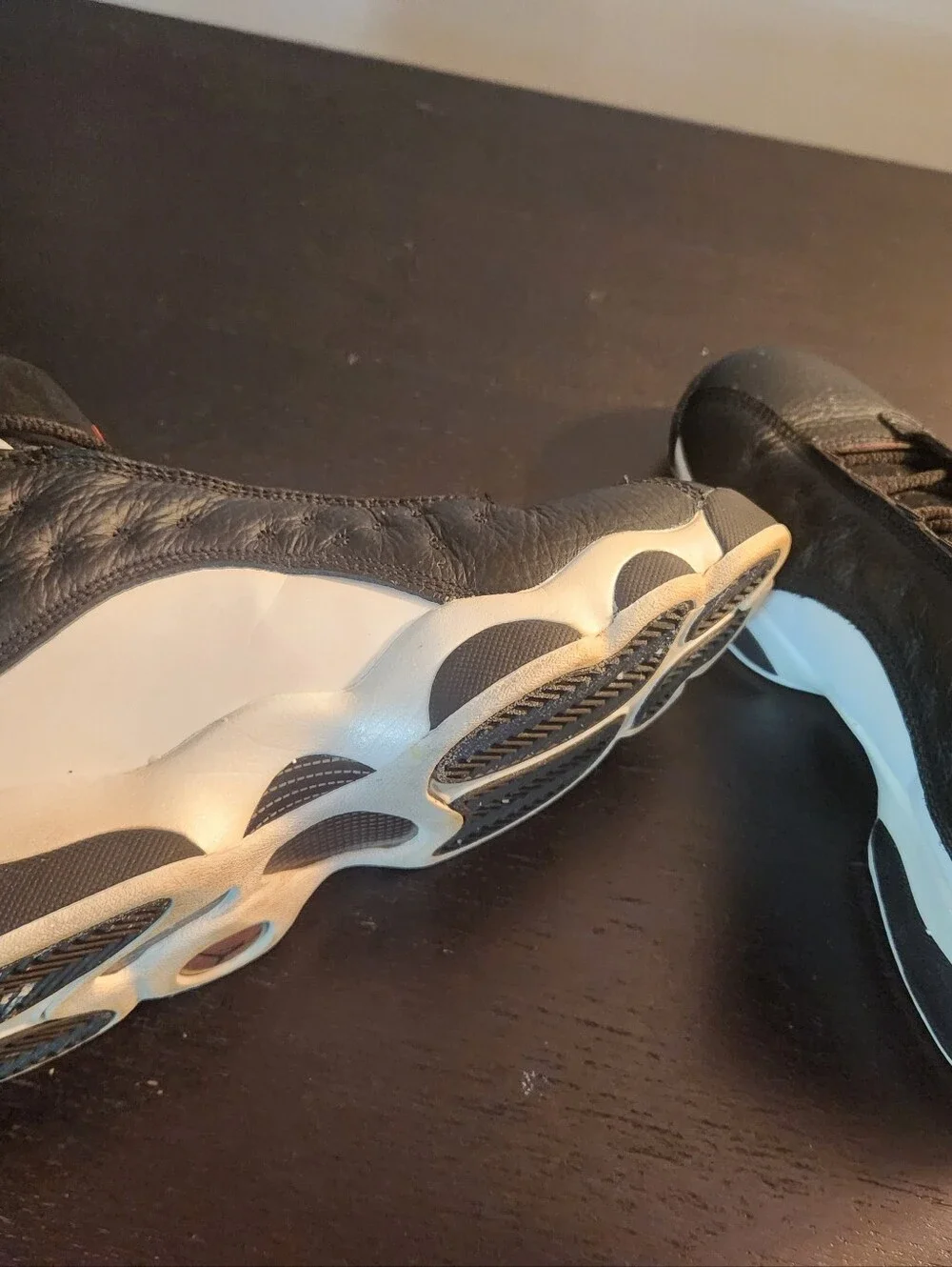 Jordan iconic high