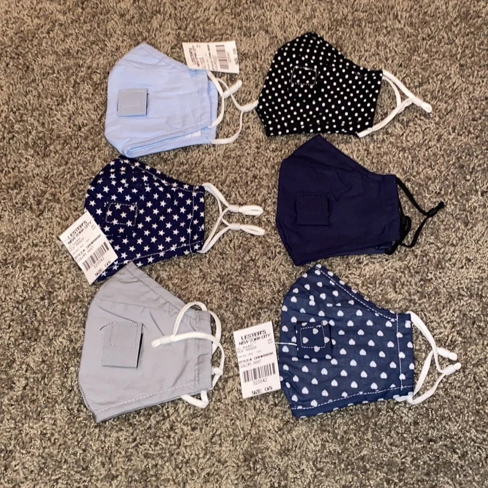 N/A face masks