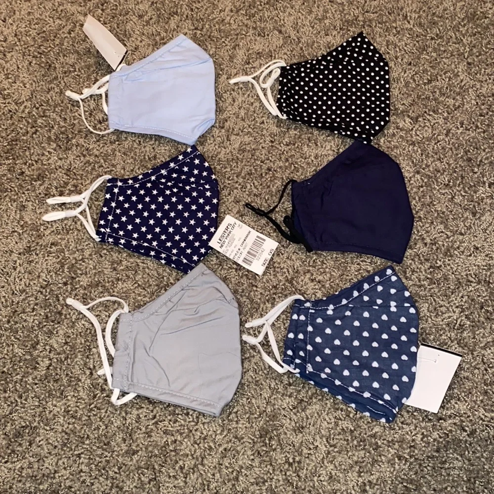 N/A face masks