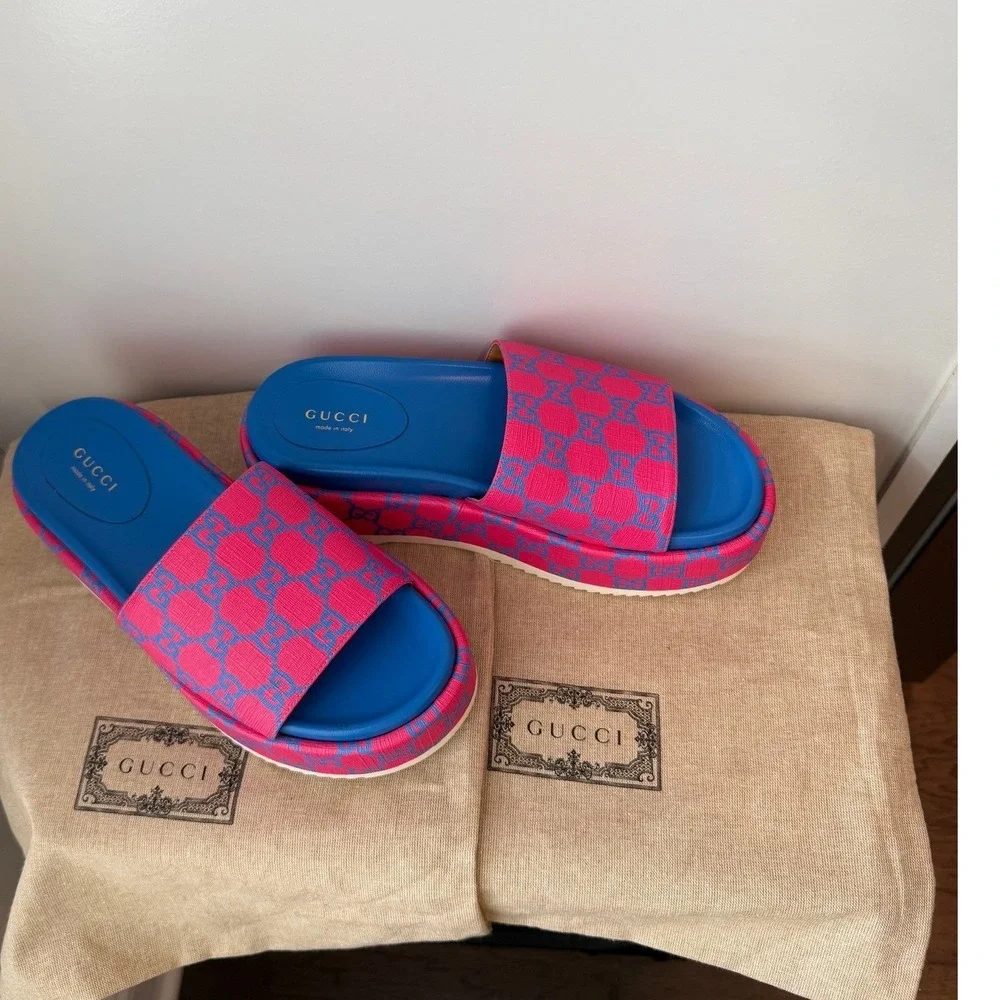 Gucci angelia gg