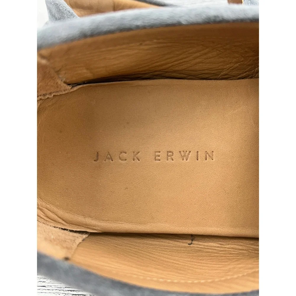 Jack Erwin jack erwin